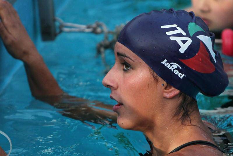 Pentathlon: Nicole Campaner 29a ai Mondiali di Tata