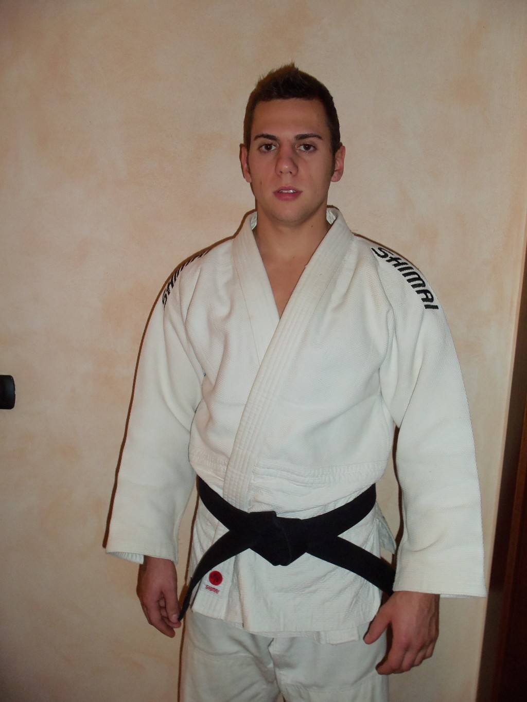 Judo: Giacomo Graziano qualificato alle finali nazionali