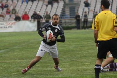 L'Asti Rugby riceve il VII Torino