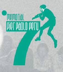 "Le Stelle del Volley" ricordando Pier Paolo Peru