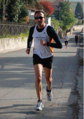 Fausto Liguori super alla Maratona di Torino (2)