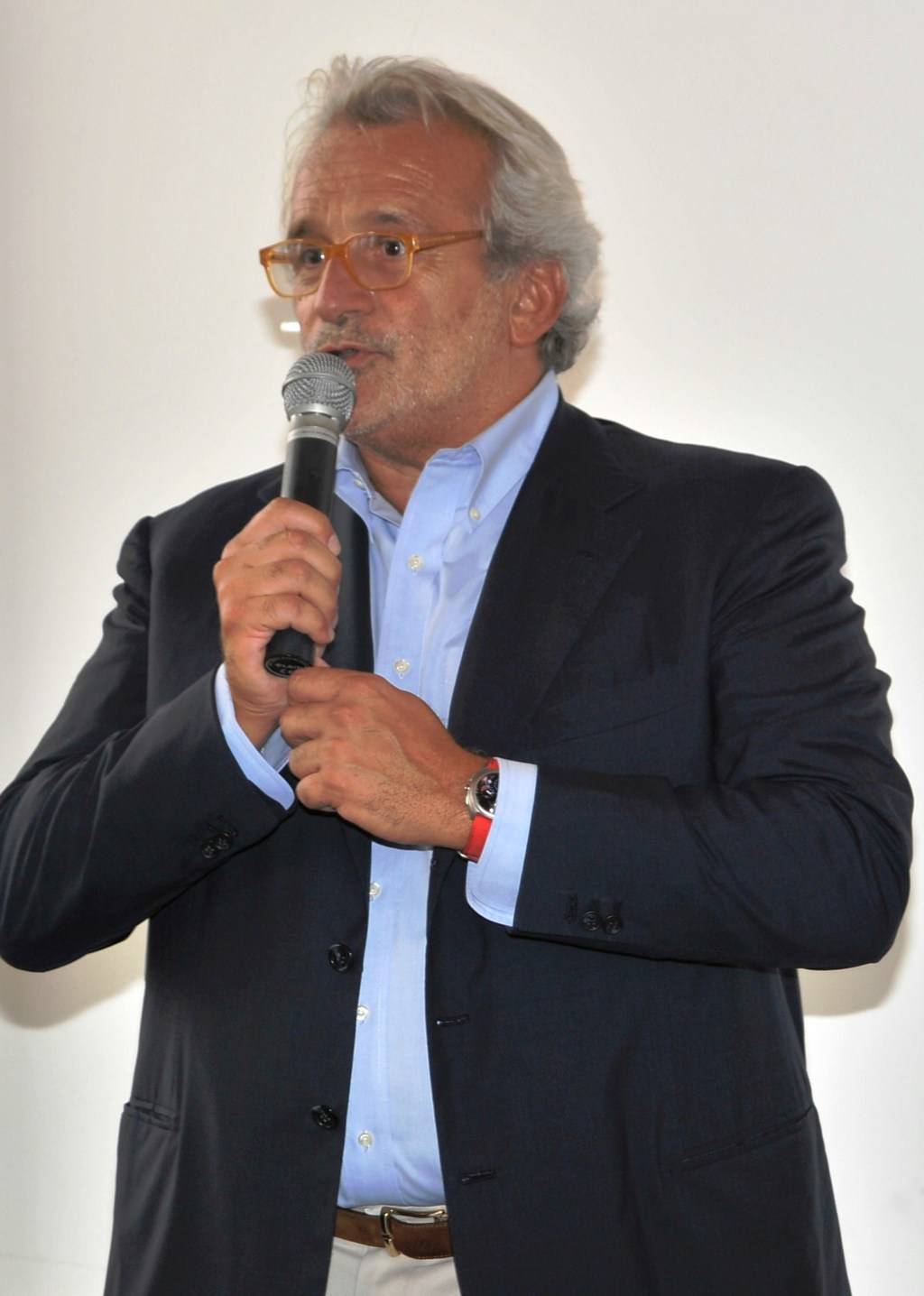 Golf: Roberto Lauro eletto presidente dell'EGDA