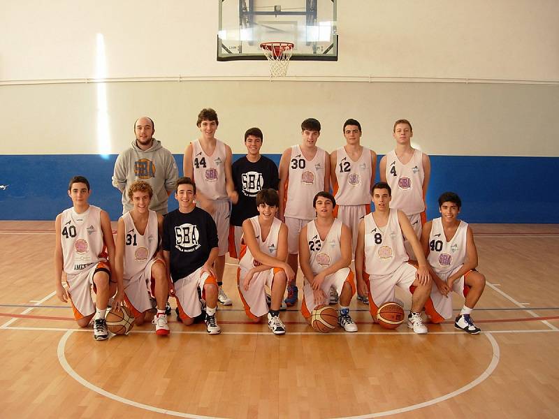 Doppio ko per le Under 17 della Scuola Basket Asti
