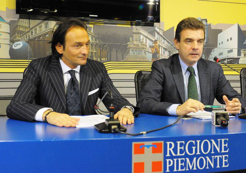 La Regione stanzia 1,2 milioni di euro per gli impianti sportivi astigiani