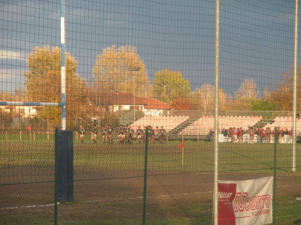 L’Asti Rugby Cadetta ancora imbattuta al LungoTanaro