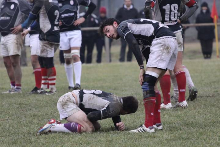 L’Asti Rugby si arrende al Grande Milano