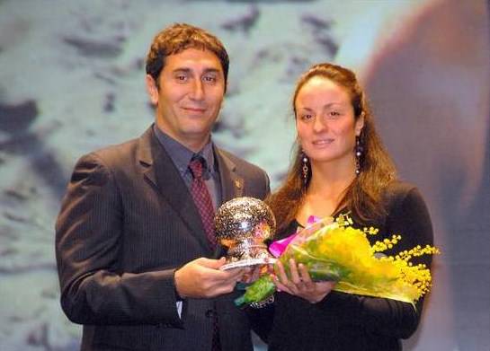 Ad Alba si elegge lo Sportivo dell'anno Langhe Monferrato Roero 2012