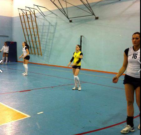 Asti Volley, con il Club Italia l’occasione per tornare al successo