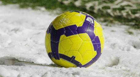 Calcio Femminile: il Paradiso Collegno (e la neve) fermano l’Astisport sul pareggio senza reti