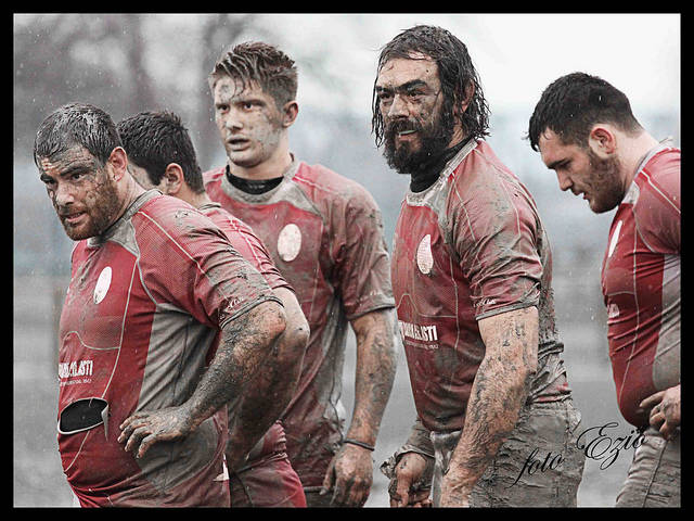 Union-Asti Rugby, è quasi spareggio-salvezza