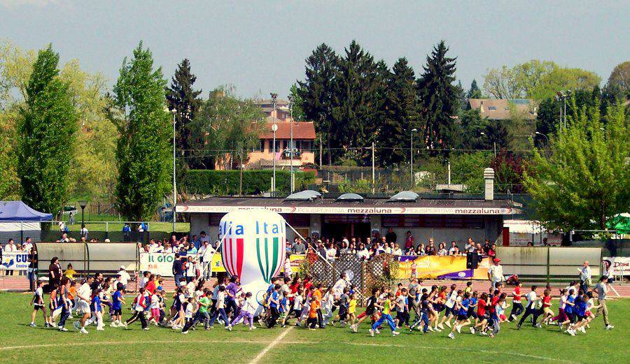 Giovedì a Villanova d'Asti, il 2° Meeting di Primavera