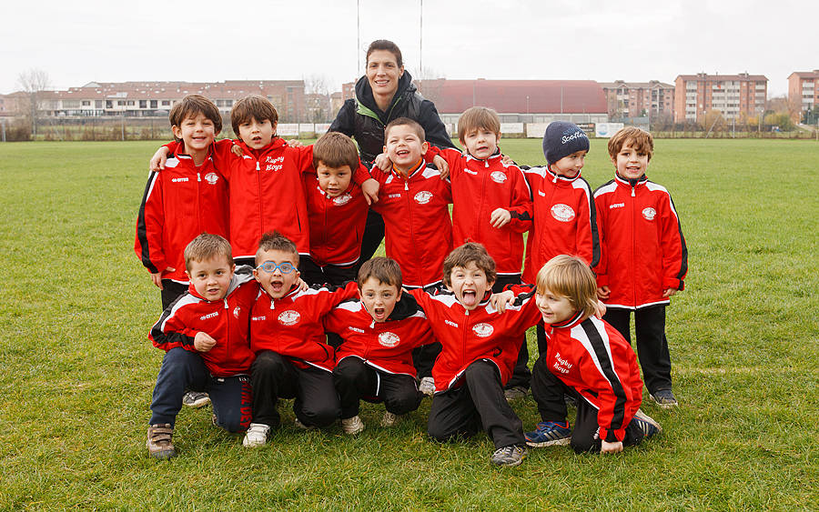 Lo Junior Asti Rugby grande protagonista nei tornei nazionali giovanili
