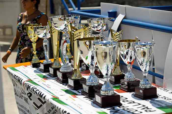 Pallapugno: tutto pronto a Dogliani per il week end di finali di Coppa Italia, in quella di serie B c’è il Bubbio