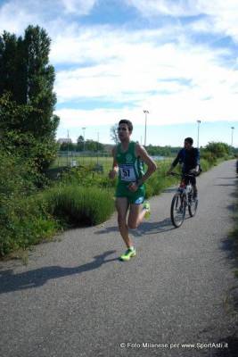 Asti, i campioni provinciali di Mezza Maratona