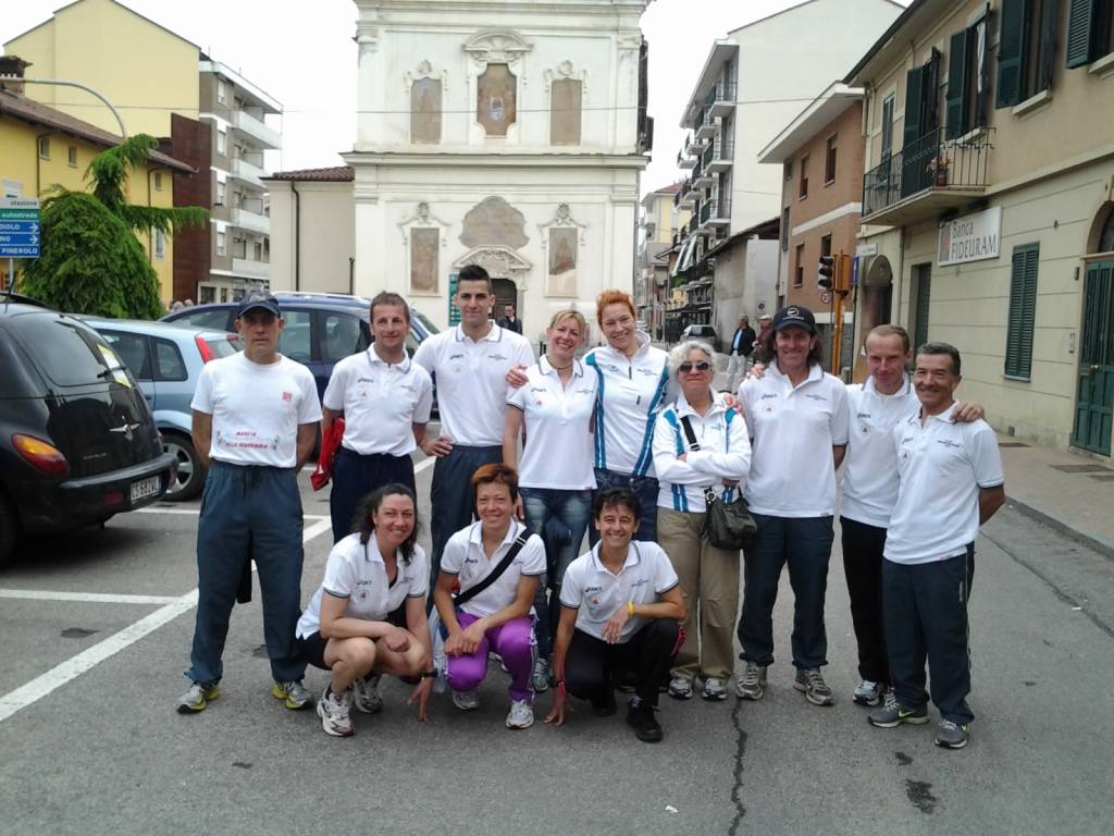 Continua l’impegno della Brancaleone Asti nel circuito CorriPiemonte