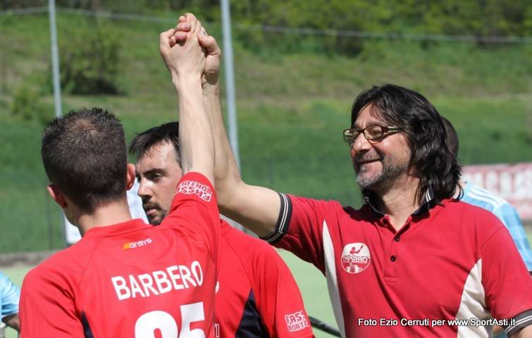 Doppia impresa della Moncalvese Hockey contro Lazio e Butterfly Roma