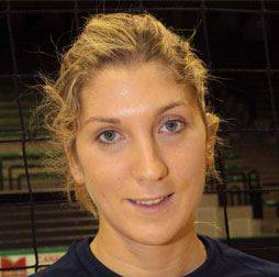 Il volley in rosa protagonista a Punto Sport