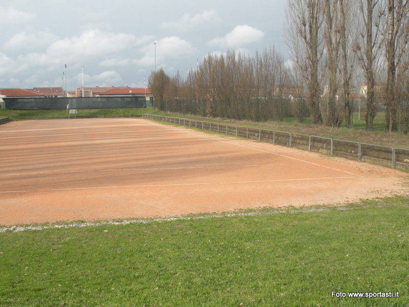 Asti, domani l’intitolazione al “Grande Torino” dell’area sportiva del Lungotanaro