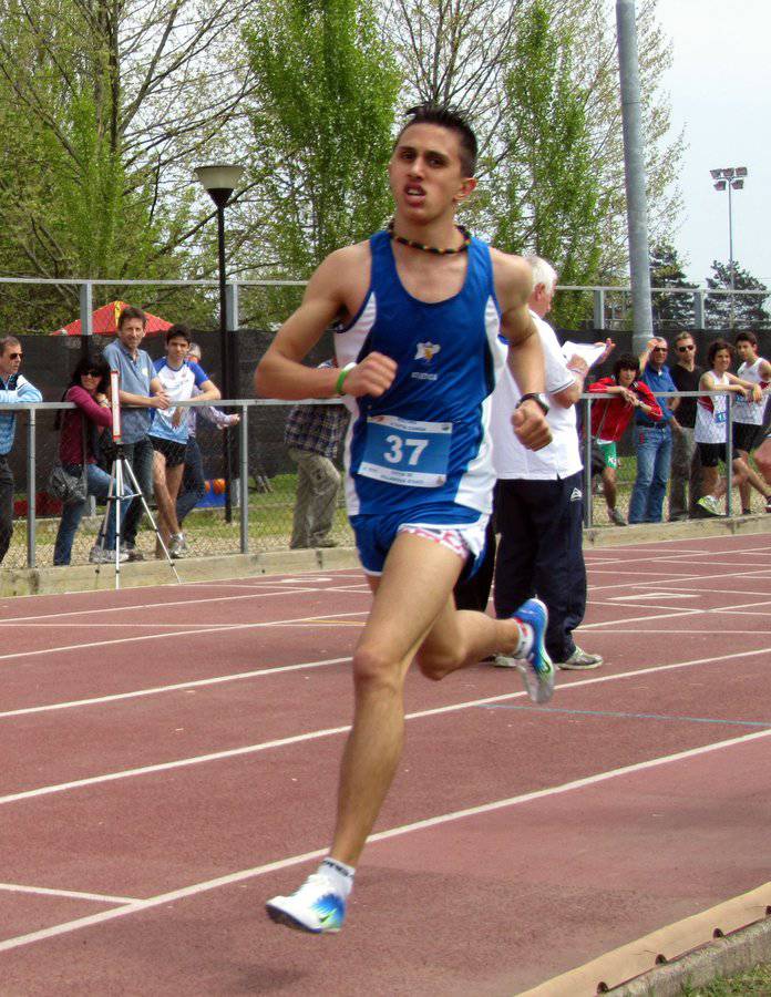 Ottimi risultati per i villanovesi al Meeting di Primavera di Mondovì