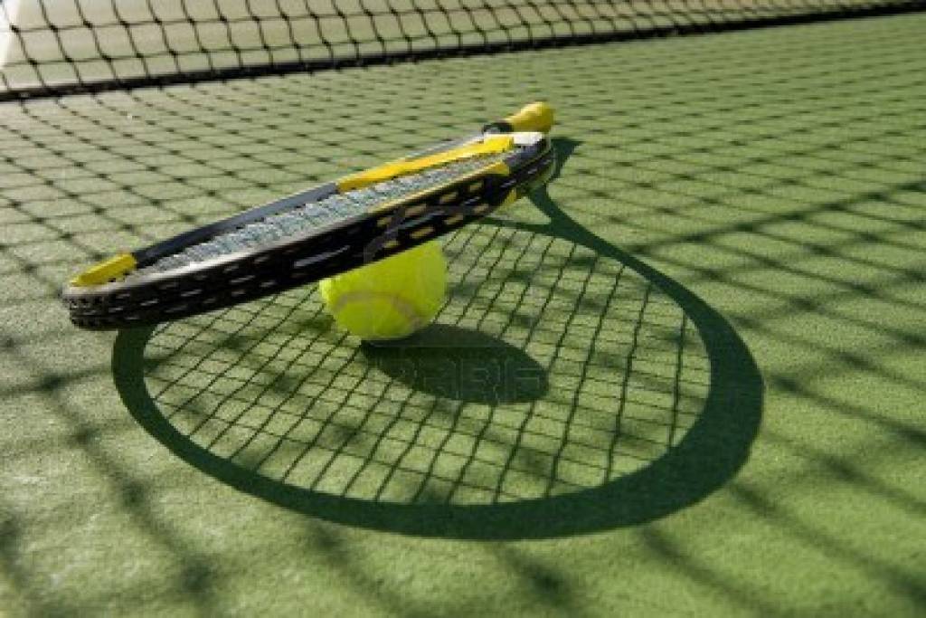 Tennis: gli ultimi risultati delle squadre astigiane nei campionati
