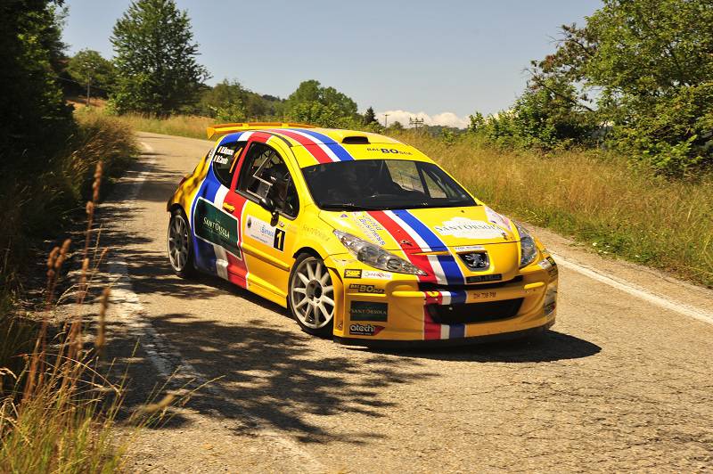 Le prime indiscrezioni sul percorso del 13° Moscato Rally – Rally delle Langhe 2014