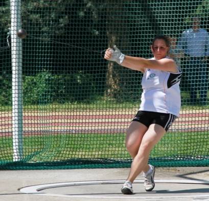 I risultati degli astigiani impegnati nei Campionati Italiani J/P di Rieti