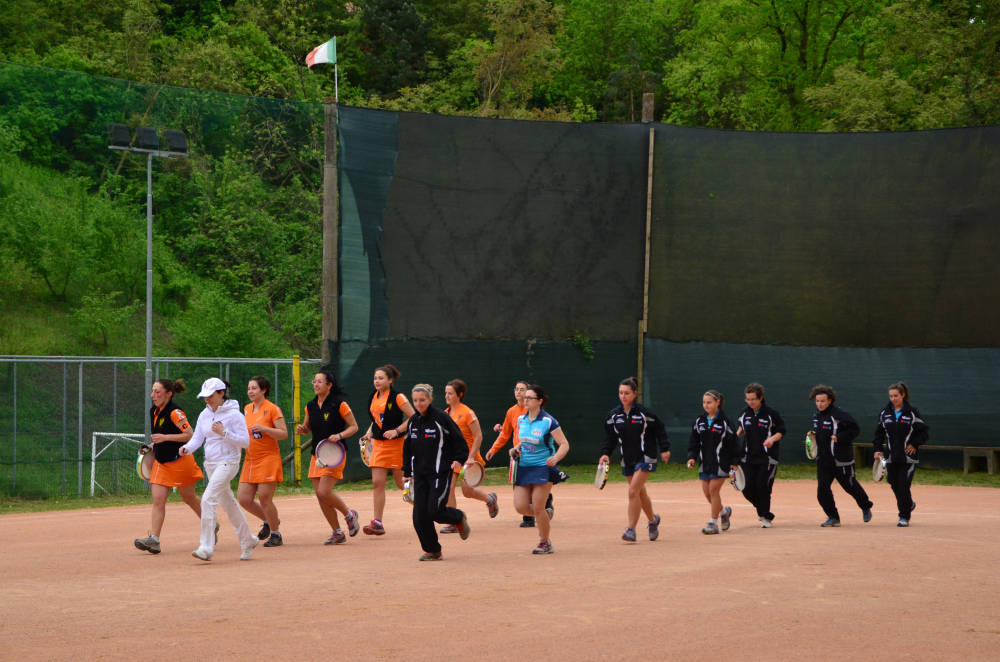 La finale di Coppa Italia femminile è Alegra Settime-Sabbionara
