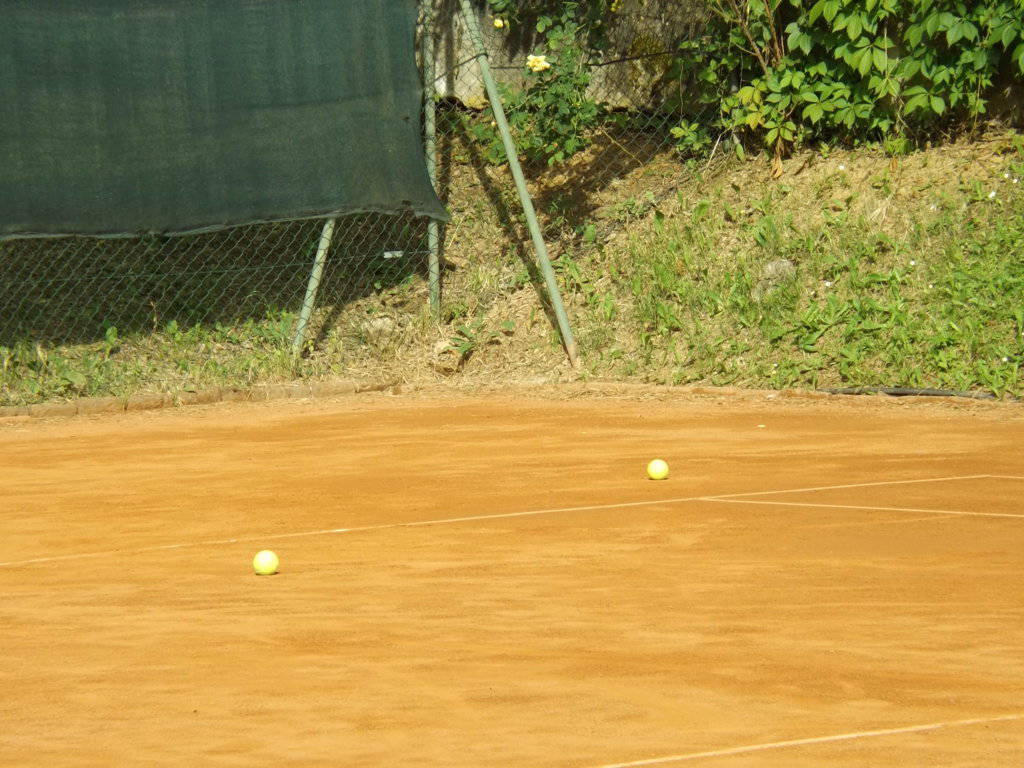 Tennis: importante vittoria casalinga per la squadra della Mezzaluna