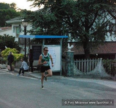 A Montemarzo, vittoria per Fausto Liguori e Cinzia Passuello