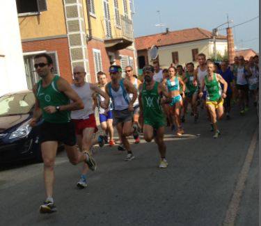 Sabato sera, la IV Camminata nel Parco, nella Riserva di Vallendona