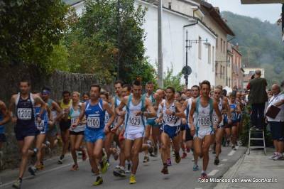 A Feisoglio bene Cinzia Passuello e Gabriele Gagliardi (Foto)