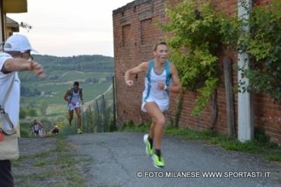 Gabriele Gagliardi vince anche a Spinetta Marengo