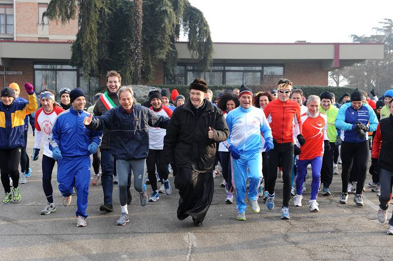 Gli ”Ambasciatori” ricevono l’Ordine di San Secondo e presentano la nuova divisa