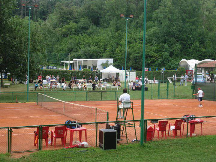 Sabato di corsa al New Country con i Veterani dello Sport