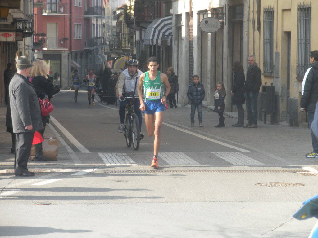 Tripletta della Vittorio Alfieri Asti a Valleandona