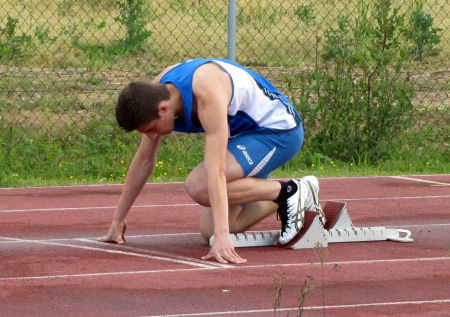 Gli astigiani in gara ai Campionati Italiani Allievi di Jesolo