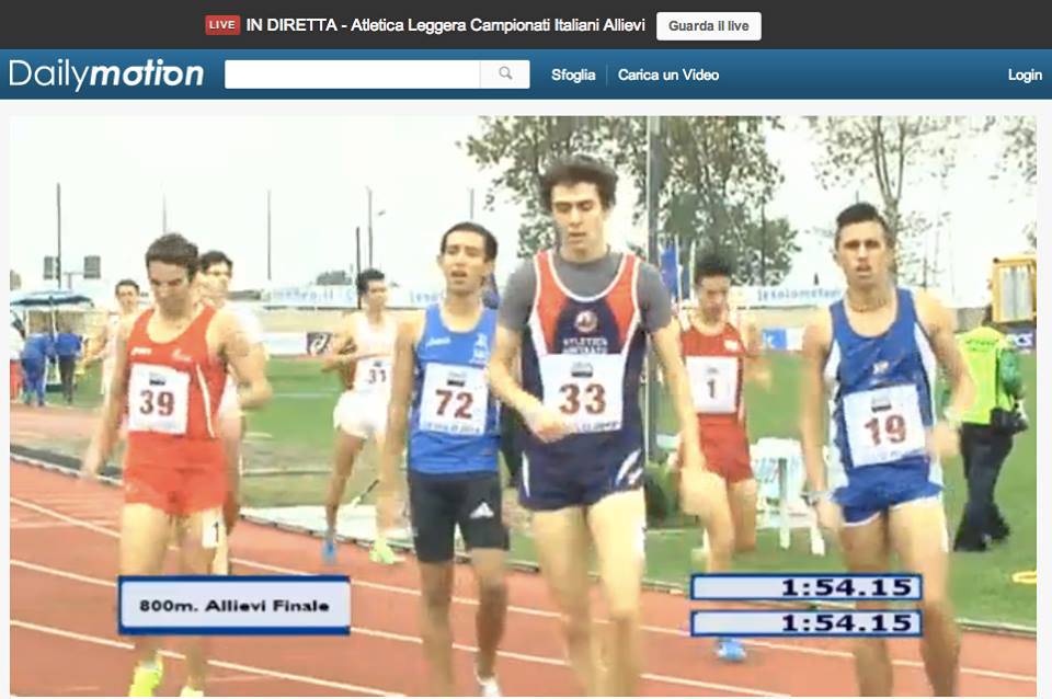 Un argento e un bronzo targati Villanova d'Asti ai Tricolori Allievi/e di Jesolo