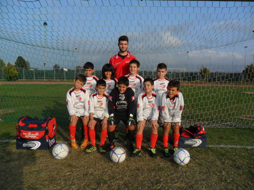 Week end positivo per le squadre giovanili della Mezzaluna Calcio