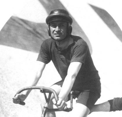 100 anni fa il record mondiale delle sei ore stabilito dall’astigiano Giovanni Gerbi