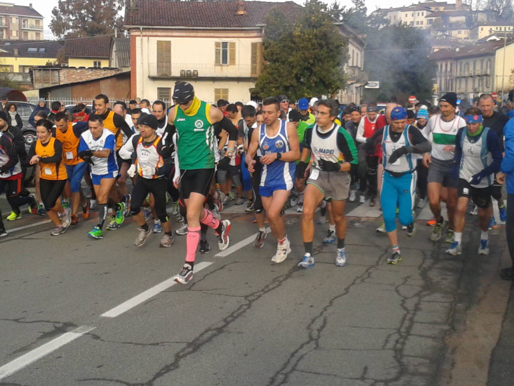 A Marco Dassetto e Claudia Solaro la Marciuma Fioi di Castelnuovo Don Bosco