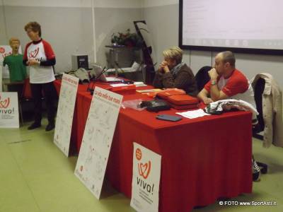 Continua la campagna ''Asti di Cuore'', al via il corso per i docenti