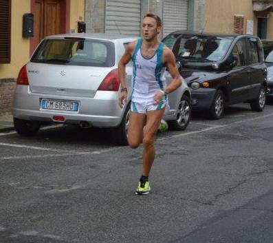 Il Cross degli Archi Romani di Acqui sorride a Gabriele Gagliardi