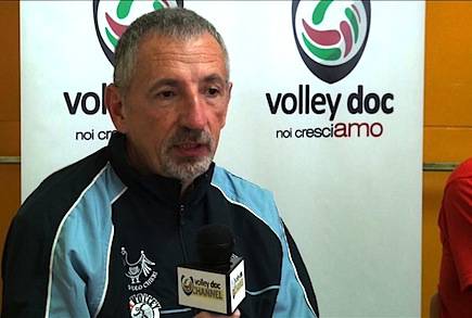 Volley Doc replica alla lettera. Oddenino: "Non abbiamo nulla a che fare con il pregresso"