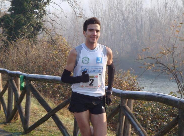 Jido Ed Derraz vince la Gran Fondo Royal Half Marathon