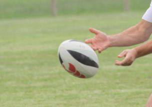 Rugby: sospesa l’attività di tutta la settimana