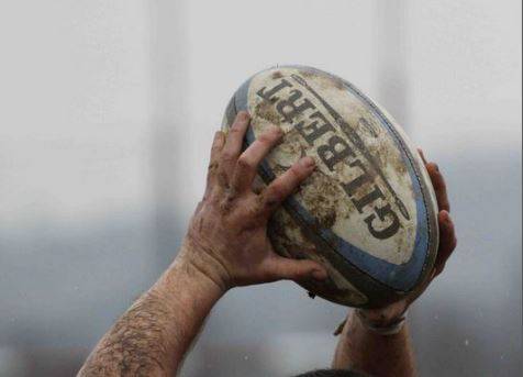 L'Asti Rugby sconfitto in casa dal Marco Polo Cus Brescia