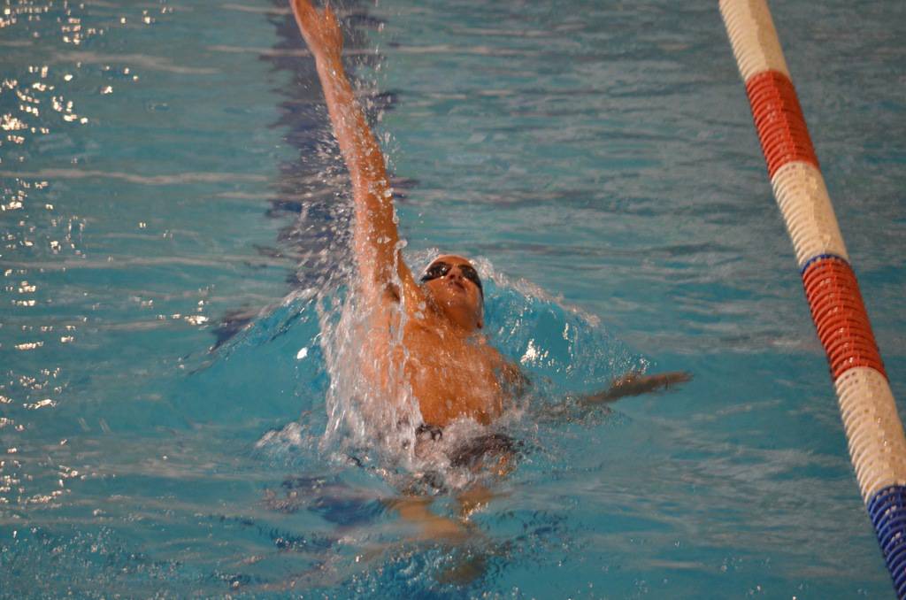 Lo Junior Pentathlon Asti trascinato da un super Alessandro Tasso brilla alla Swim-To
