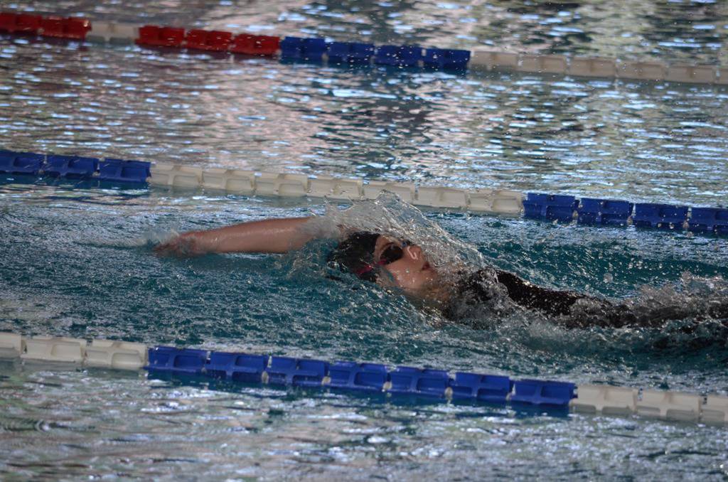 Ottime prove per i nuotatori dello Junior Pentathlon alla Coppa Rio
