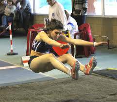 Flash dai Tricolori Junior e Promesse di Ancona, Giulia Melardi brilla nel lungo