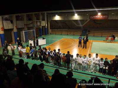 II Trofeo Squaletti, quando lo sport diventa una festa (Foto)